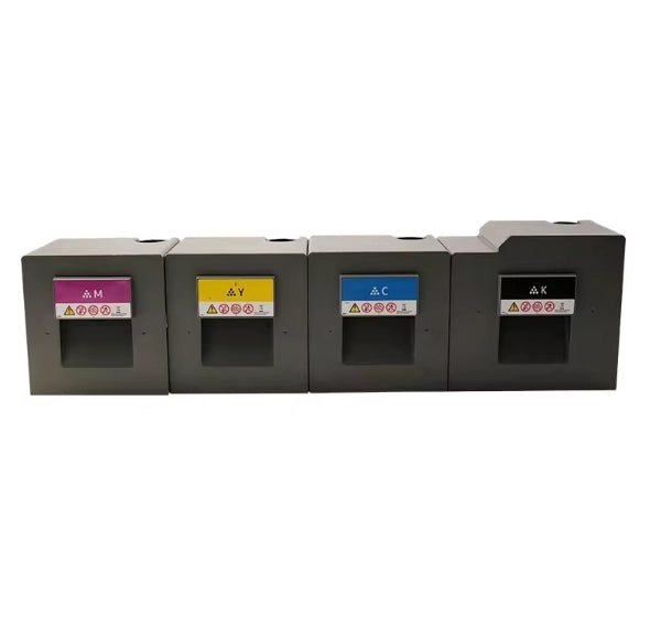 Yellow Compa Ricoh Pro C5300,Lanier C5310 -1020G/26K #828598