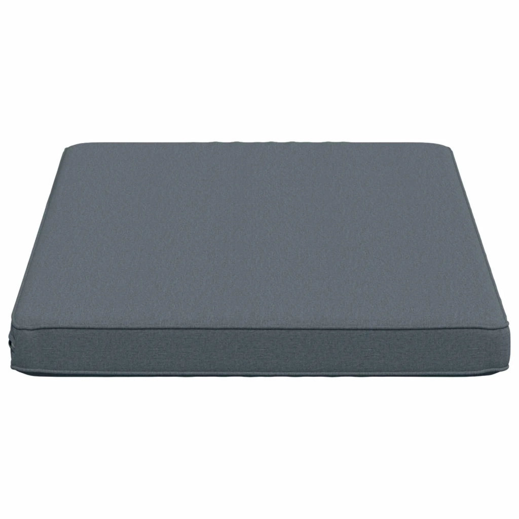 Cuscino per Panchina a 1 Pezzo VUGHT 100% Poliestere Blu 951700
