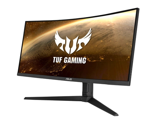 ASUS TUF Gaming VG34VQL1B 68.6 cm (27 ) 200Hz FHD