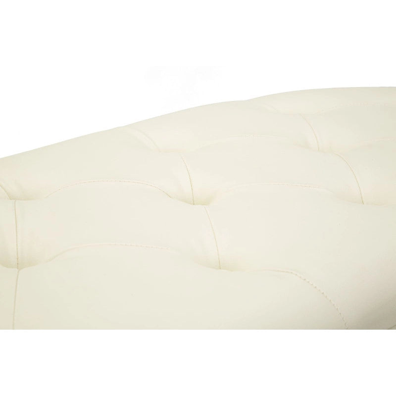 Panca Con Cassetti Sharon cm 120x40x43
