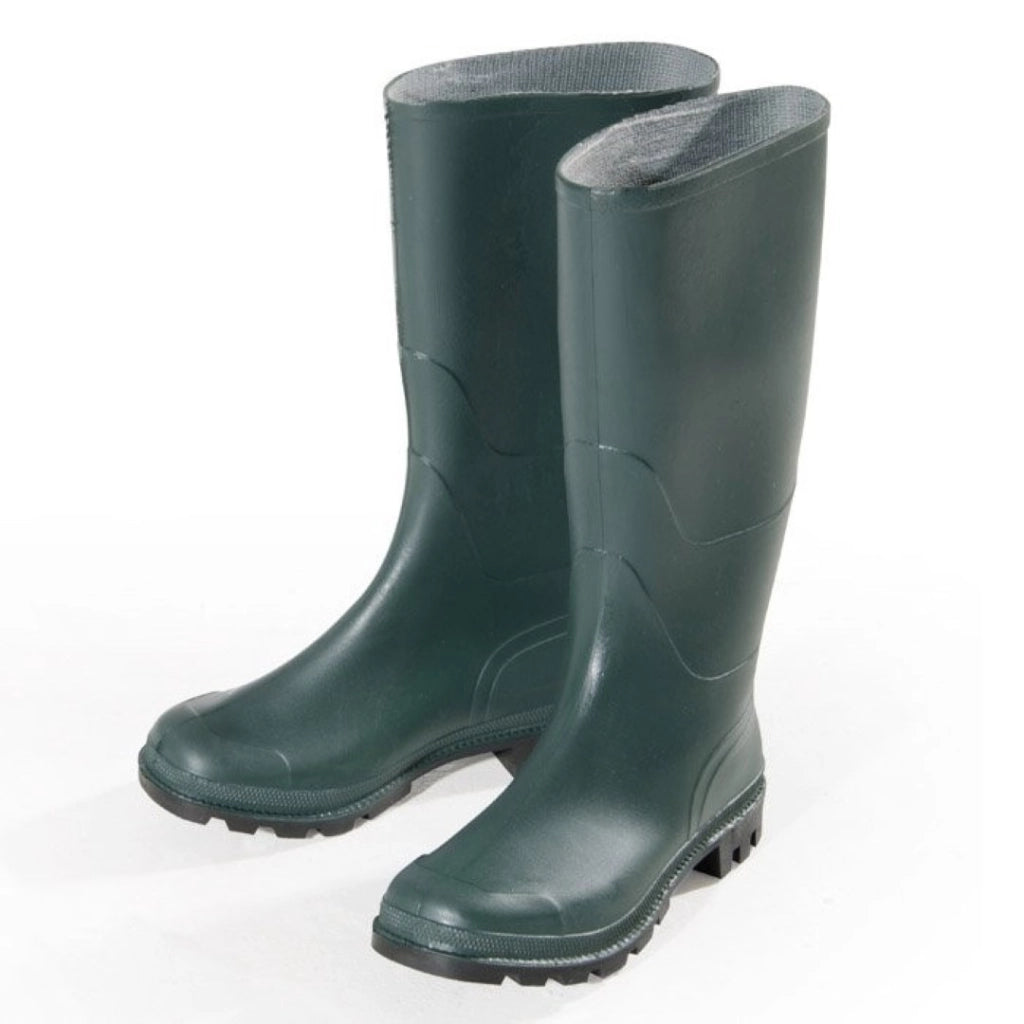 Stivale Ginocch.Pvc Carrar.39 - Biacchi Ettore