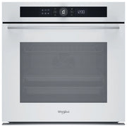 Whirlpool WOI5S8PM2SWA forno elettrico da incasso bianco