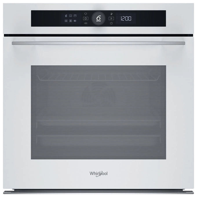 Whirlpool WOI5S8PM2SWA forno elettrico da incasso bianco