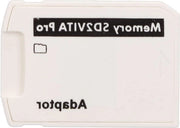 Adattatore di scheda di memoria per PS Vita HENkaku 3.60 Scheda di memoria micro SD2VITA adattatore di scheda di memoria.
