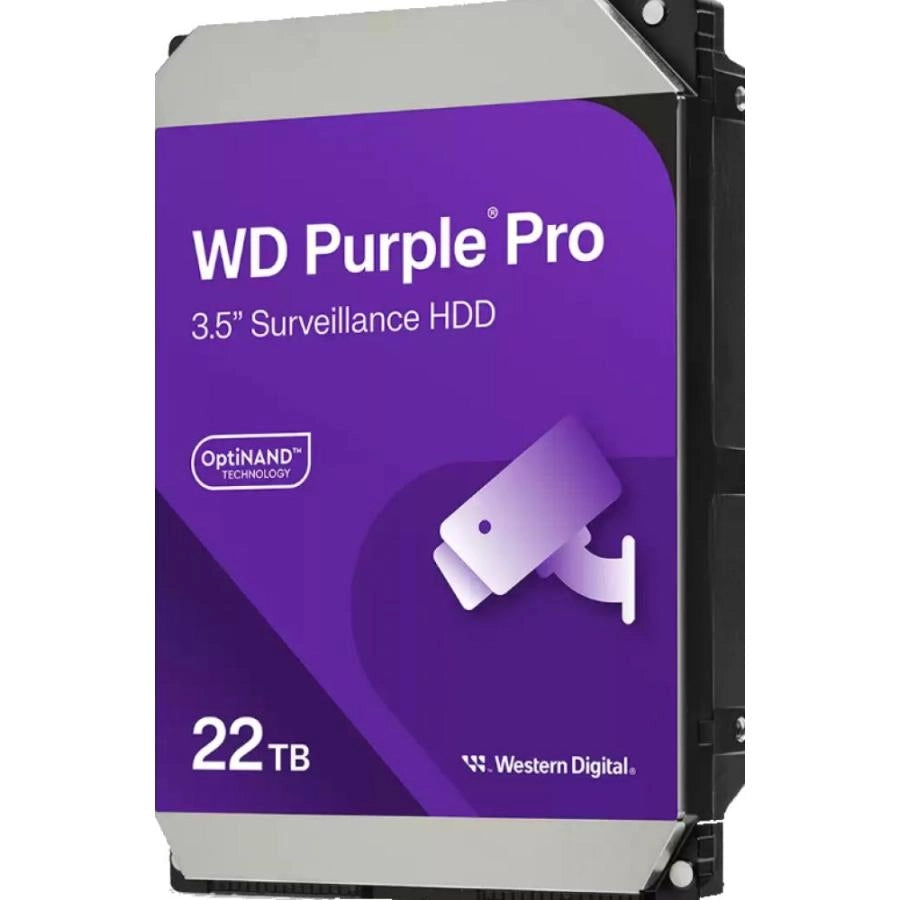 Western Digital WD221PURP