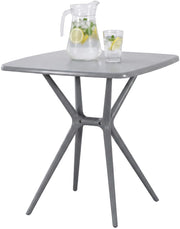 Tavolo Becky quadrato 72 x 72 cm 4