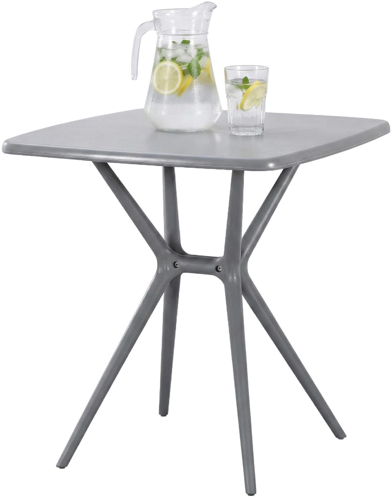 Tavolo Becky quadrato 72 x 72 cm 4