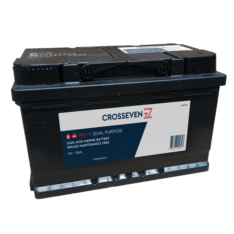BATTERIA 225AH 1150AMP