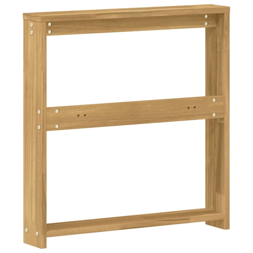 Modulo Braccioli 2 pz Bianco 58,5 x 10 x 61 cm 901518