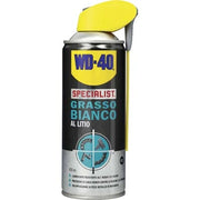 GRASSO LITIO SPRAY WD-40 SPECIALIST - ML 400- 2 pezzi