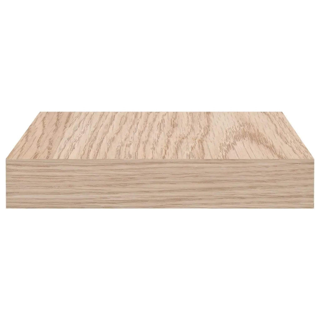 Mensola Pensile 40x23,5x4 cm in Truciolato 4010682