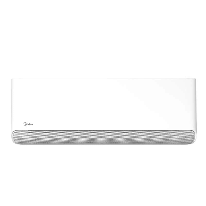 Condizionatore Quadri Split Midea Breezeless E 9+12+12+12 con M4O-36FN8-Q R-32 Wi-Fi Integrato