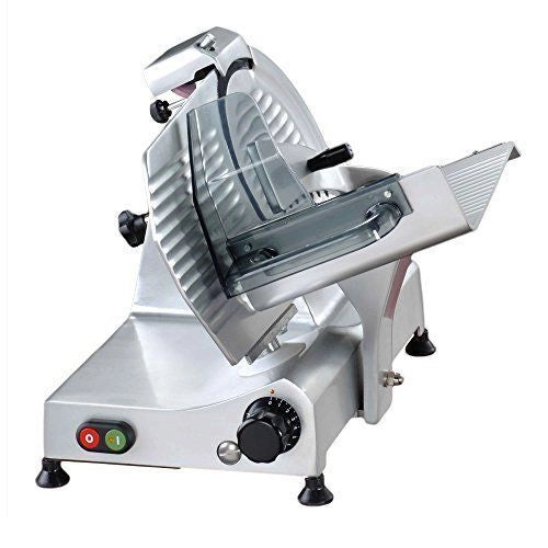 Fac Fabbrica Affettatrici F250r Affettatrice Lama da 25cm