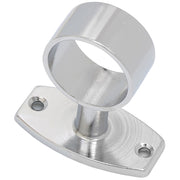 BL PASSANTE CORRIMANO OTTONE TUBO CROM D 25 MM- 5,0 blister