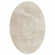 Tappeti per area | Tappeti a zone Ovale HUARTE Beige 120 x 170 cm