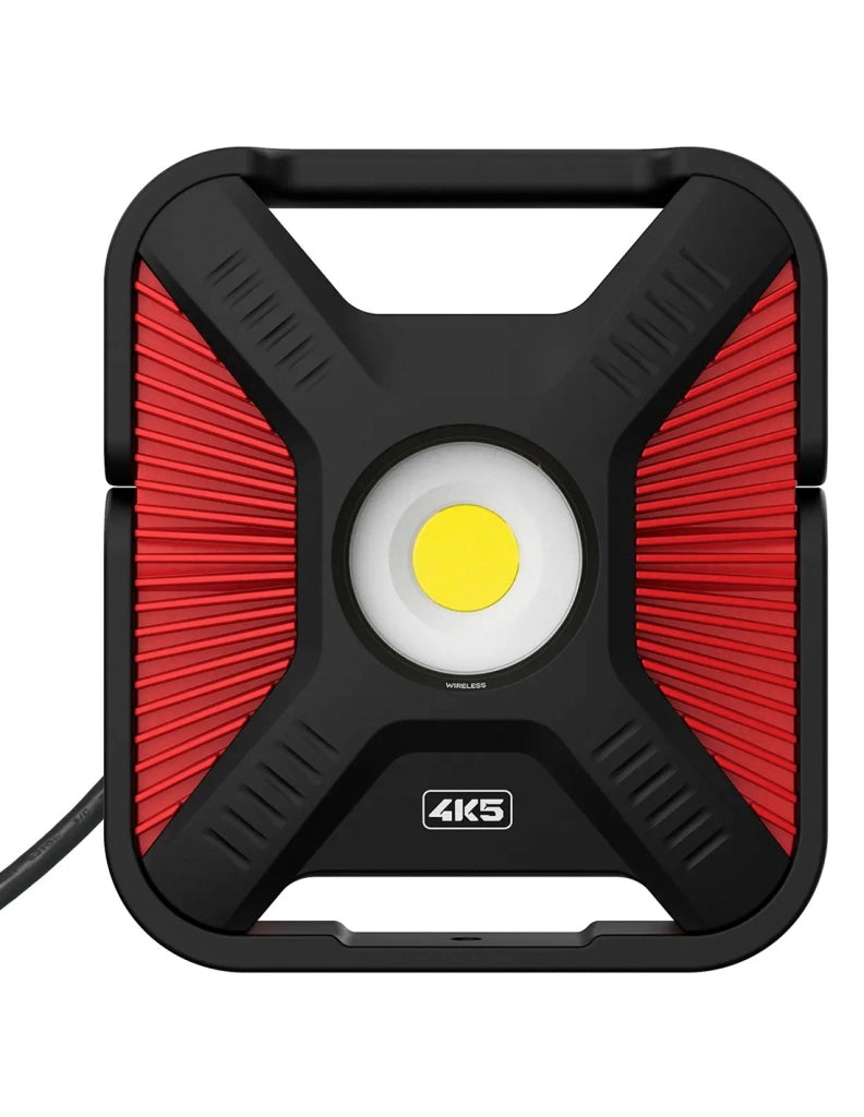 Faro da lavoro LED 4K5 602.405A - HD 10K C
