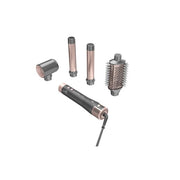 Asciugac.multistyler 4accesori - 8023277175730