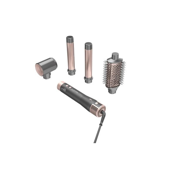 Asciugac.multistyler 4accesori - 8023277175730
