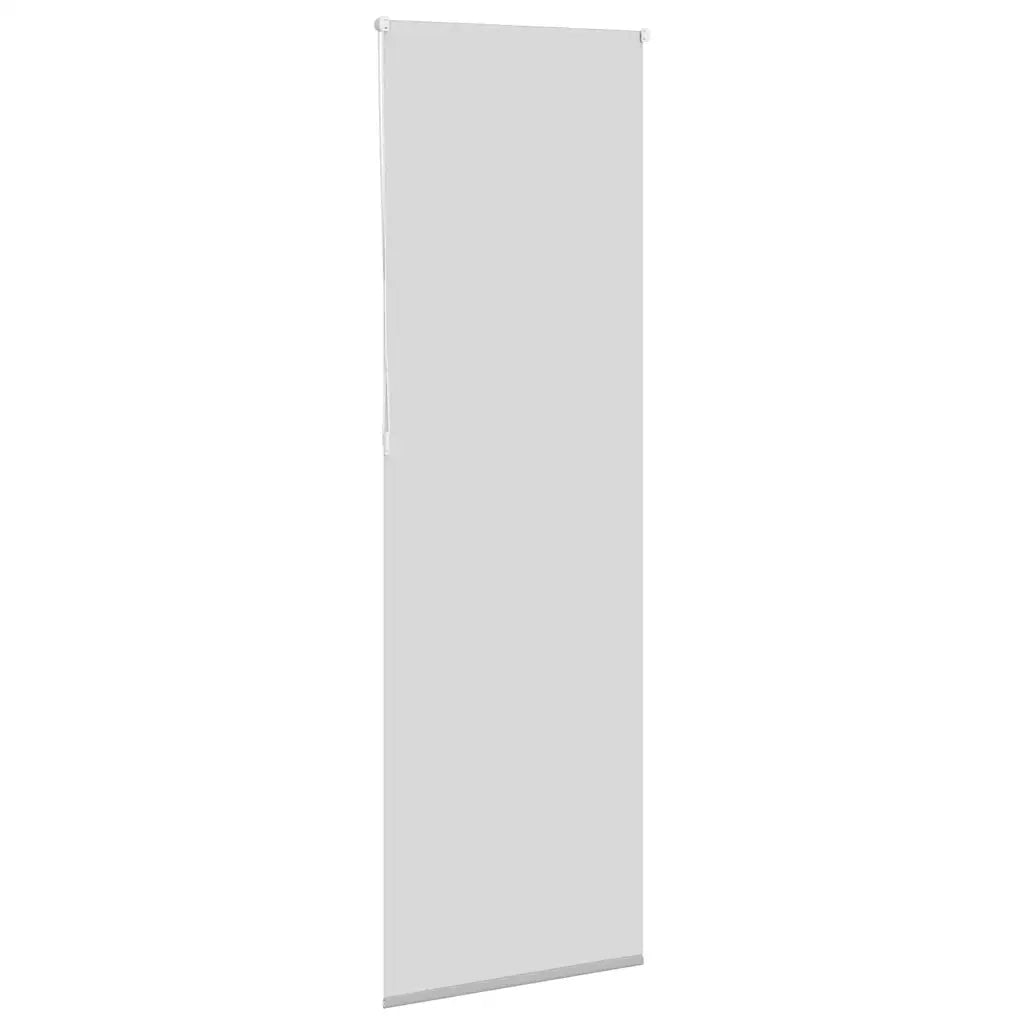 Tenda a Rullo Oscurante 65x230 cm Larghezza Tessuto 60,7 cm