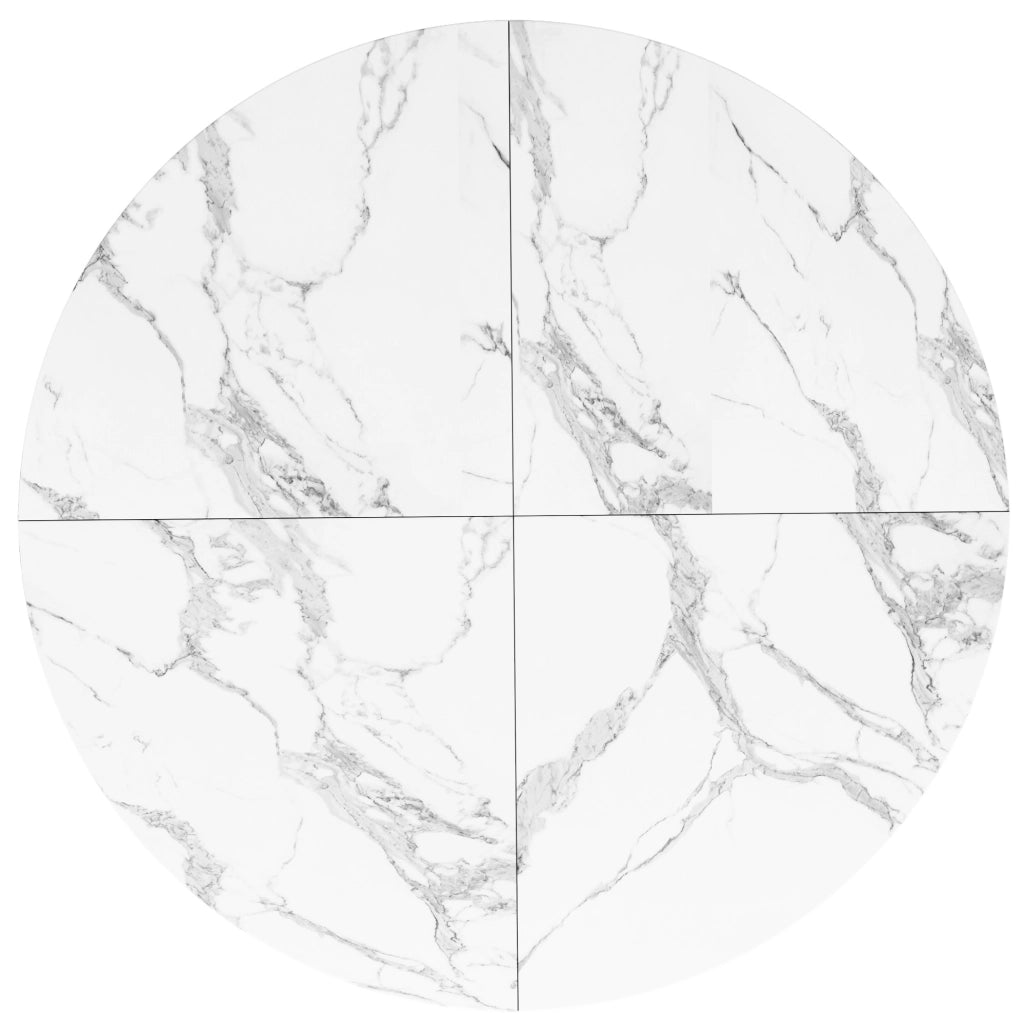 Set da pranzo 5 pezzi con 4 sedie e ripiano portaoggetti in MDF; metallo e velluto nero