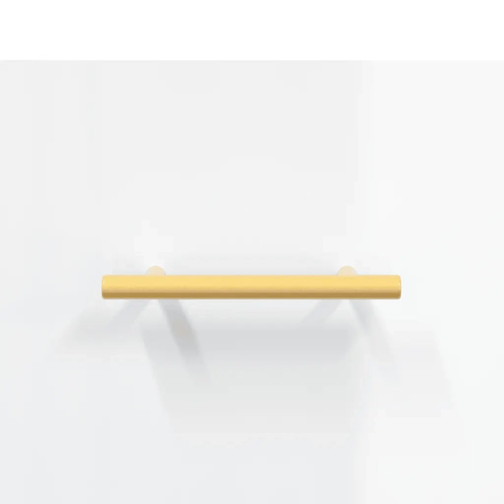 Credenza 69,5x34x90 cm in Legno Multistrato Bianco Lucido 827838