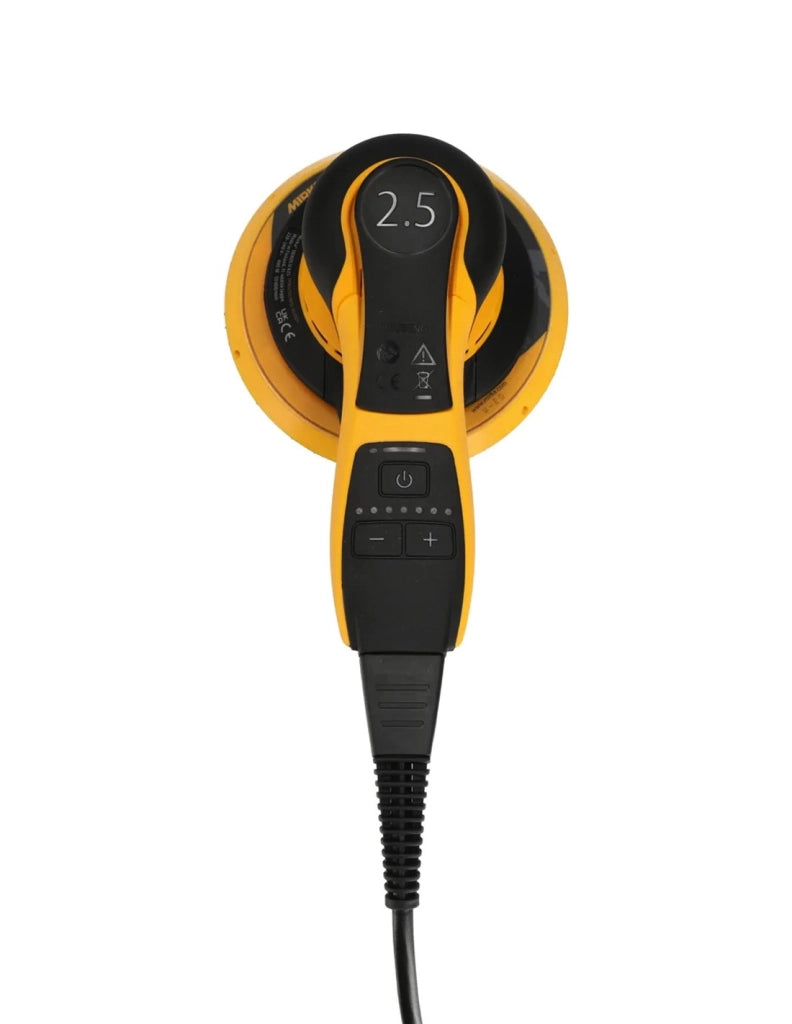 Levigatrice Orbitale MIRKA DEROS II 625 EU Ø150mm