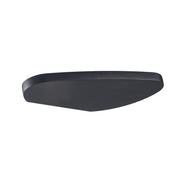 Applique LED BALA 27W Luce Indiretta 2700K Struttura in Alluminio Verniciato Nero - Rossini Illuminazione - Design Moderno ed Elegante