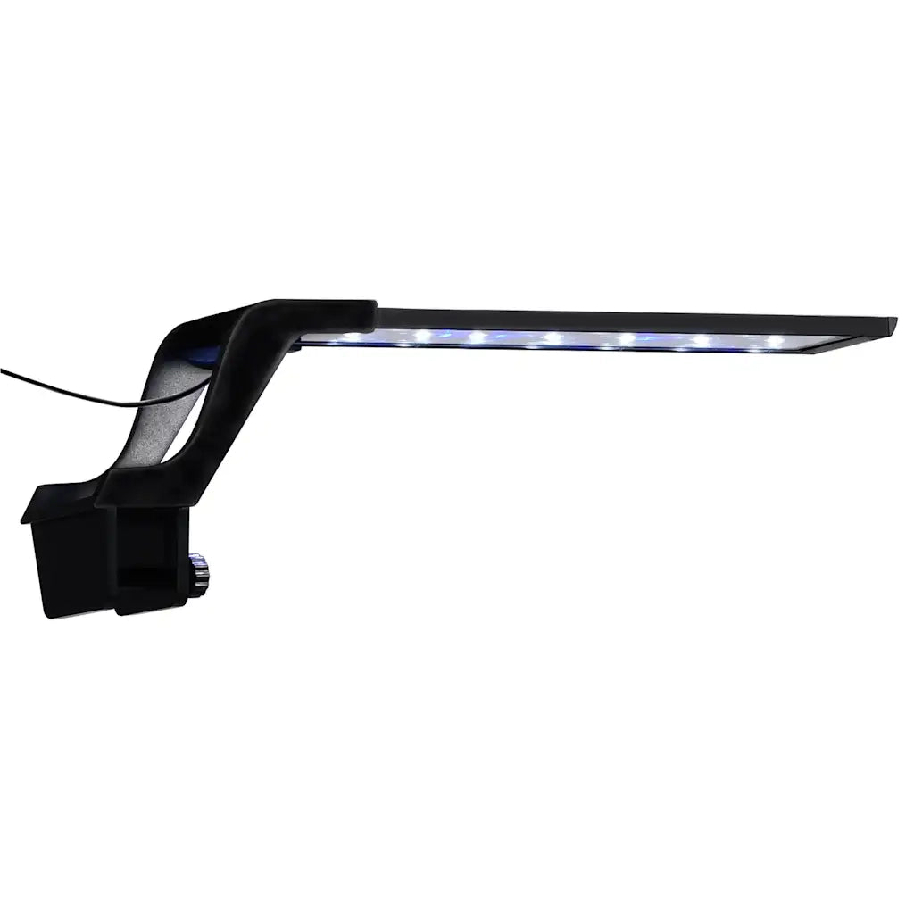 Luce a LED per Acquario con Morsetti 35-55 cm Blu Bianco CFW2968736