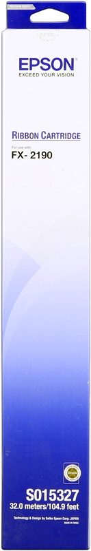 Epson Nastro Nero