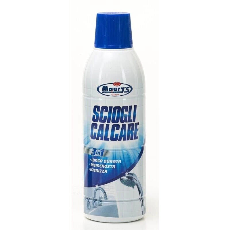MAURY'S SCIOGLICALCARE 500ML