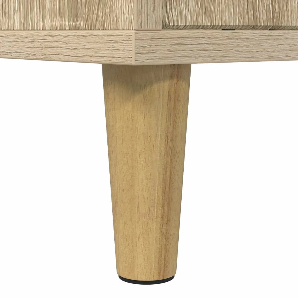 Casa per Gatti Sonoma 51 x 30 x 52 cm Legno multistrato 8000655