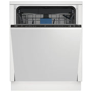 Beko B300 Lavastoviglie a Scomparsa Totale 60cm 15 Coperti Classe D 44dBA