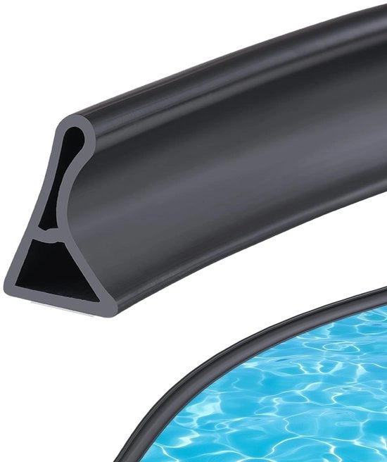 Barriera Acqua per Doccia, 2m, Curva, Doccia, Doccia Barriera, Doccia Drenaggio, Doccia Drenaggio, Doccia Drenaggio, Doccia Drenaggio, Doccia Drenaggio, 
Modello: 2M, Dimensioni: 4cm x 3cm, Materiale: Zwart (nero)