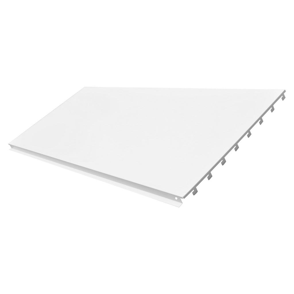 FONDALE LISCIO H.400 x L.1000 x P.25- DH- pezzi 1