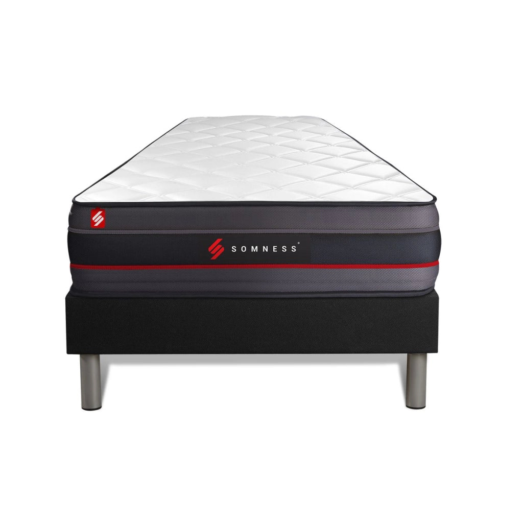 Materasso e base 90x190 cm - Regen