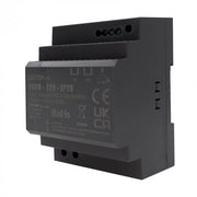 Alimentatore DIN Premium per LED 12V 100W IP20 Ecolight