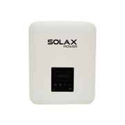 Inverter ON-GRID 8KW SOLAX X3-MIC-8K-G2, trifase, 400V, prosumer, 2xMPPT