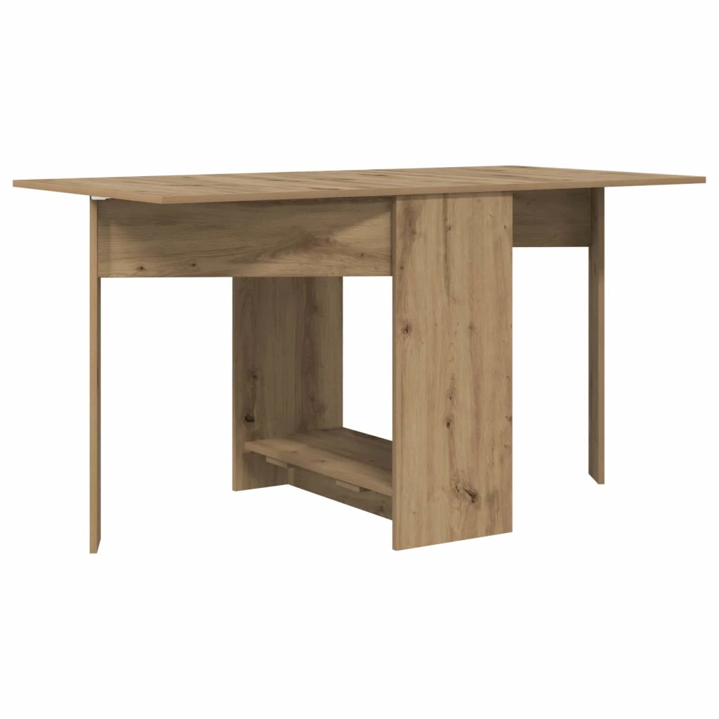 Tavolo da Pranzo | Tavolo da cucina 138 x 70 x 73,5 cm Legno ingegnerizzato