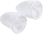 Retina di ricambio del succhiafrutta in nylon