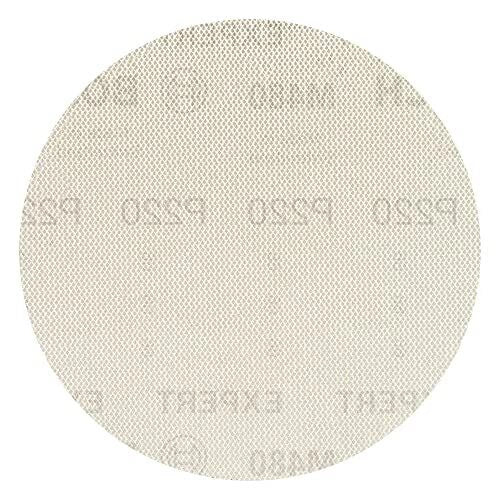 Bosch Abrasivi a rete Expert M480