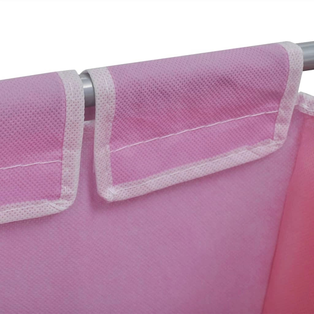 Cesto portabiancheria a 3 scomparti 70 x 30 x 80 cm con vasca per il lavaggio 02_0006144