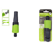 Trade Shop - Lancia Pistola Spruzzo Per Irrigazione Giardino Con Innesto Rapido 2 Getti 94758 -