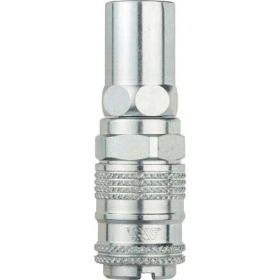 RUBINETTO RAPIDO PORTAGOMMA AC 16/AM-BM ANI - MM 6X14- 5 pezzi