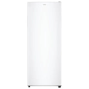 Candy CUQS 513EW Congelatore verticale Libera installazione 163 L Bianco