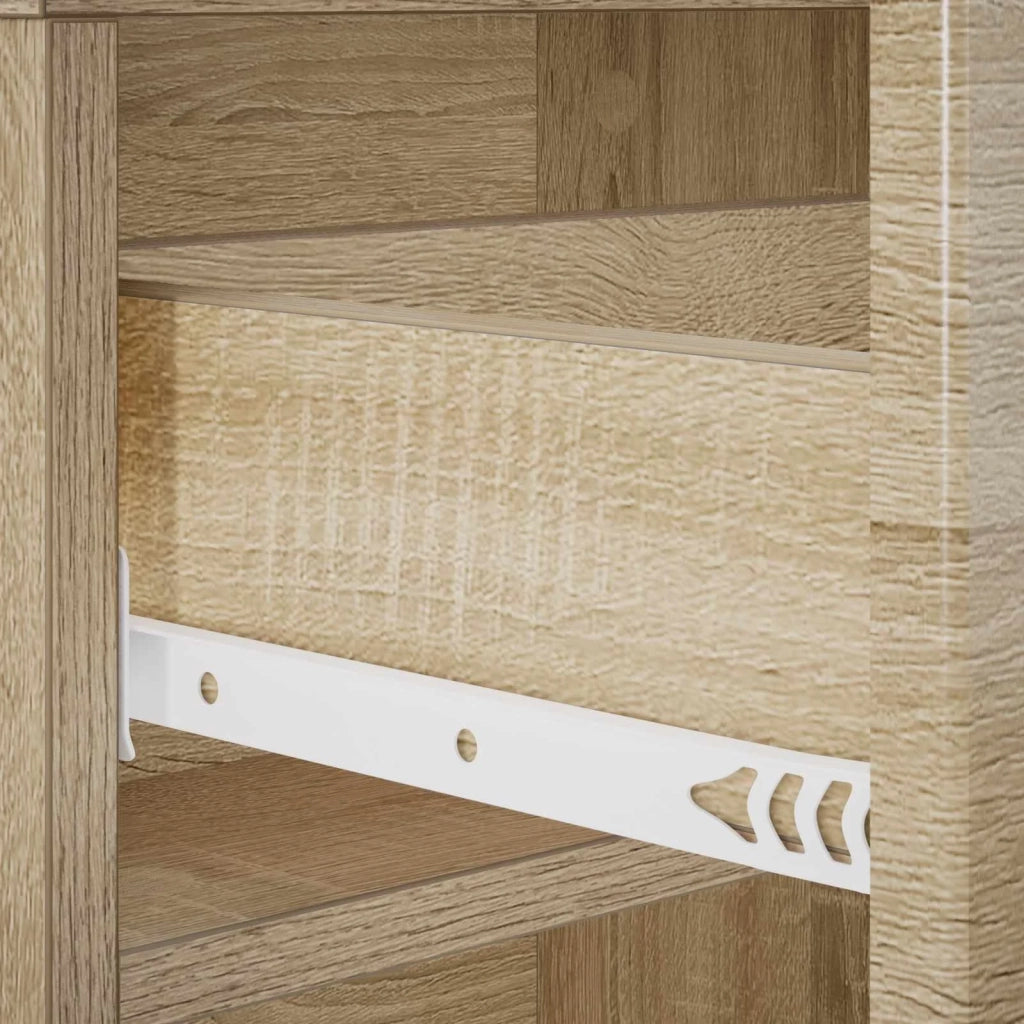 Mobile per scarpe 48 x 38 x 87,5 cm Legno ingegnerizzato 8011677