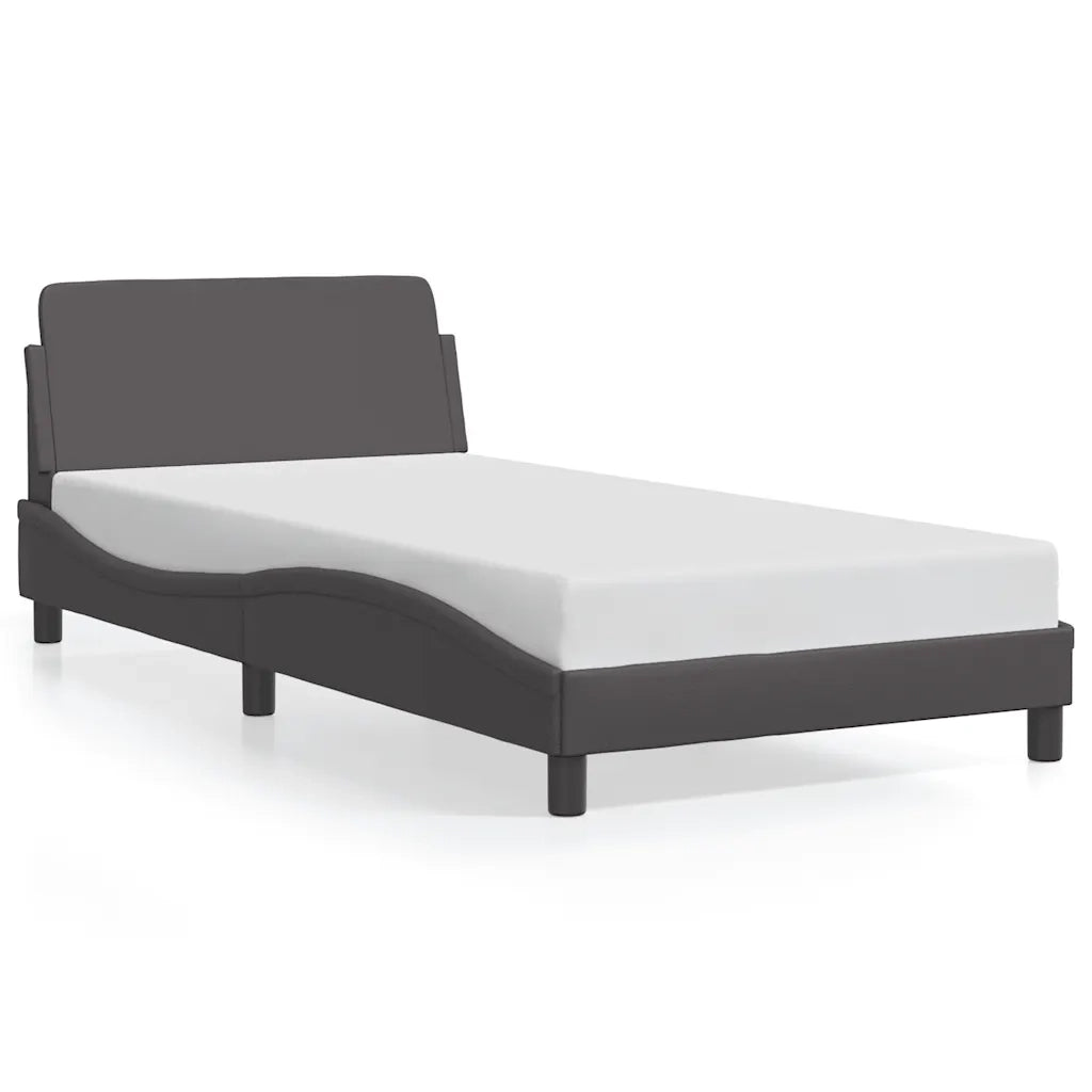 Giroletto Dover Crema 100x200 cm in Similpelle 373141