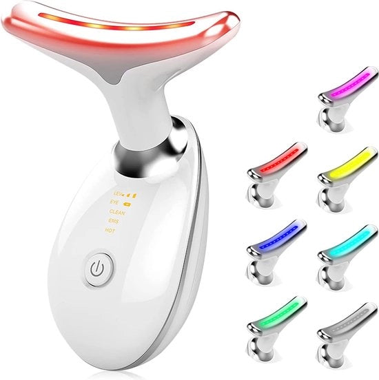 Lampada di Terapia con Luce Rossa - Terapia con Luce Rossa - Lampada con Luce Infrarossa