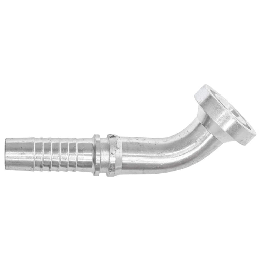 Raccordo flangia  FL 45 DN20 41.3