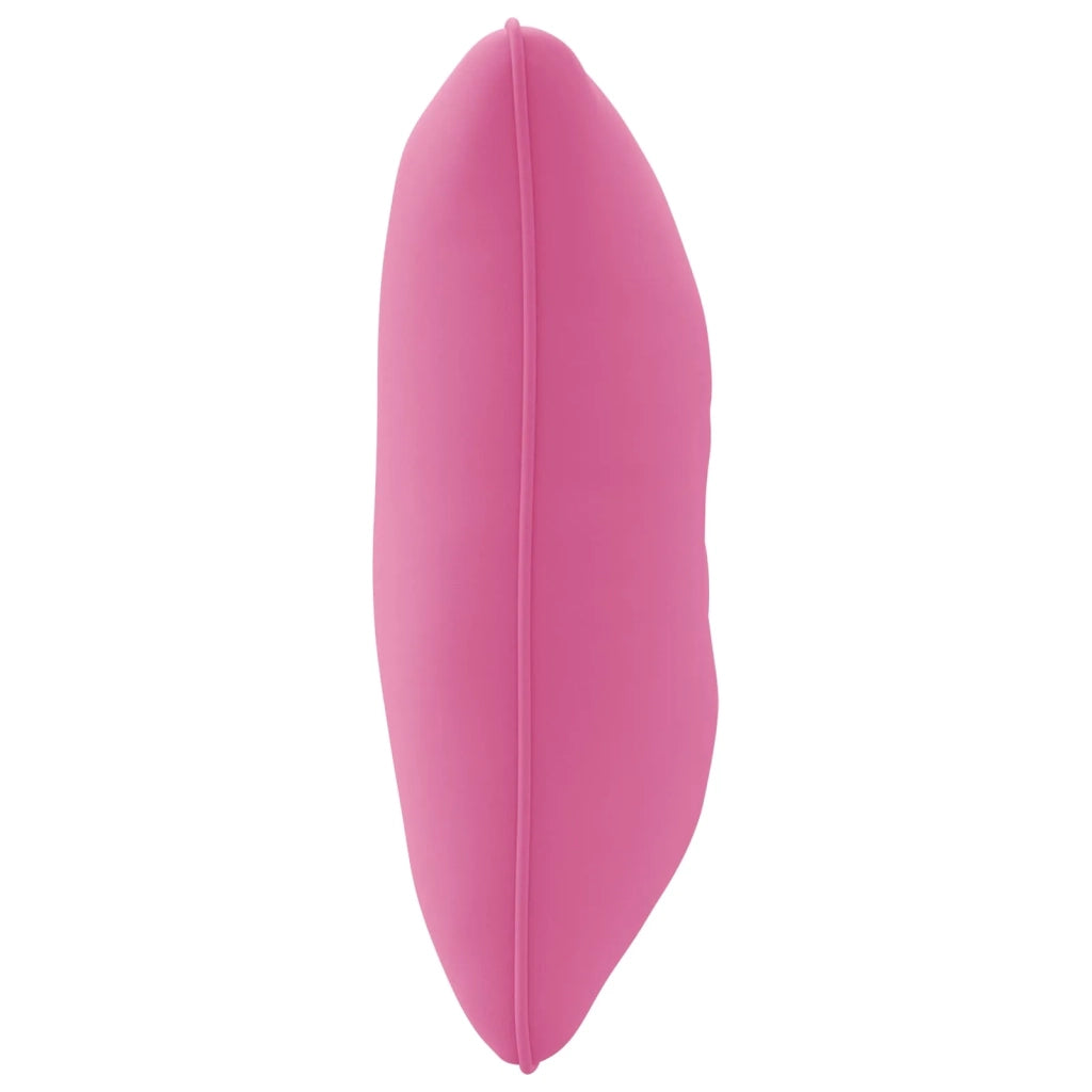 Cuscino per schienale PUTTEN 100% Poliestere Rosa 947190