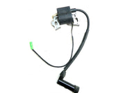 Ricambio Bobina Per Motopompa Generatore Decespugliatore Interasse Cm. 6